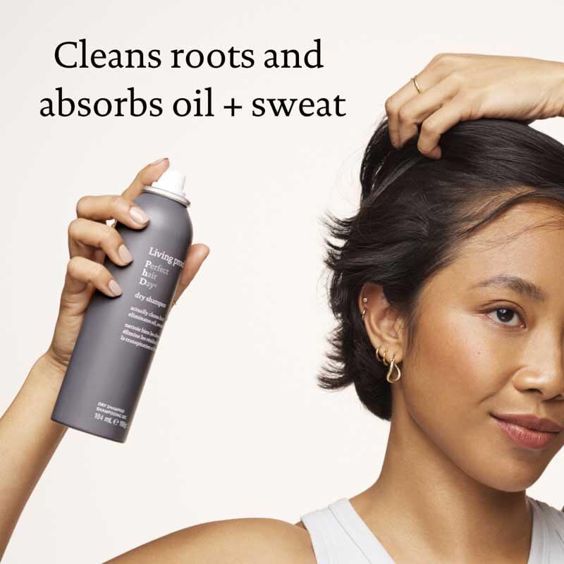 Ezee Nature Bliss | Living Proof Perfect Hair Day Dry Shampoo – Refresh & Revive Hair Instantly