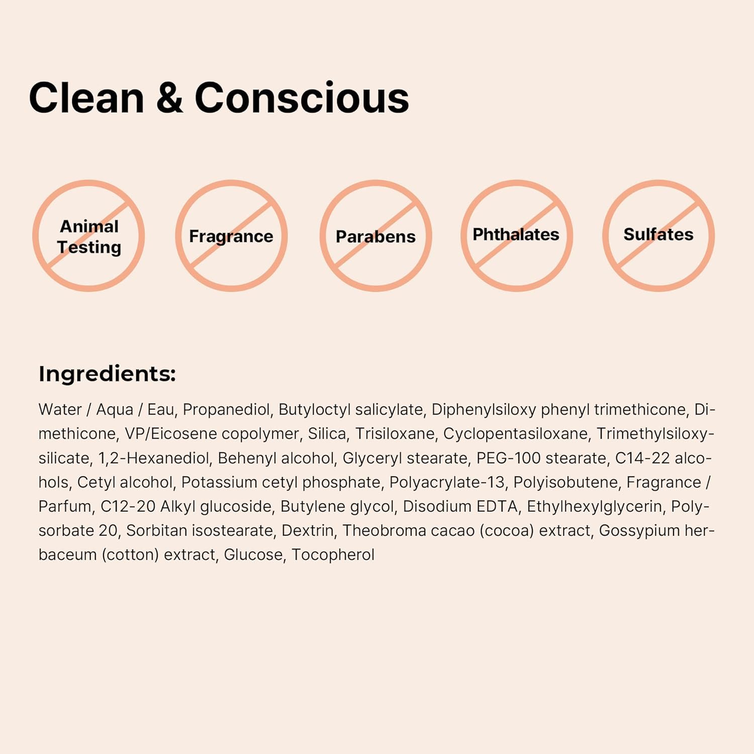 Ezee Nature Bliss COSRX Lightweight Sunscreen – Vitamin E & Antioxidants