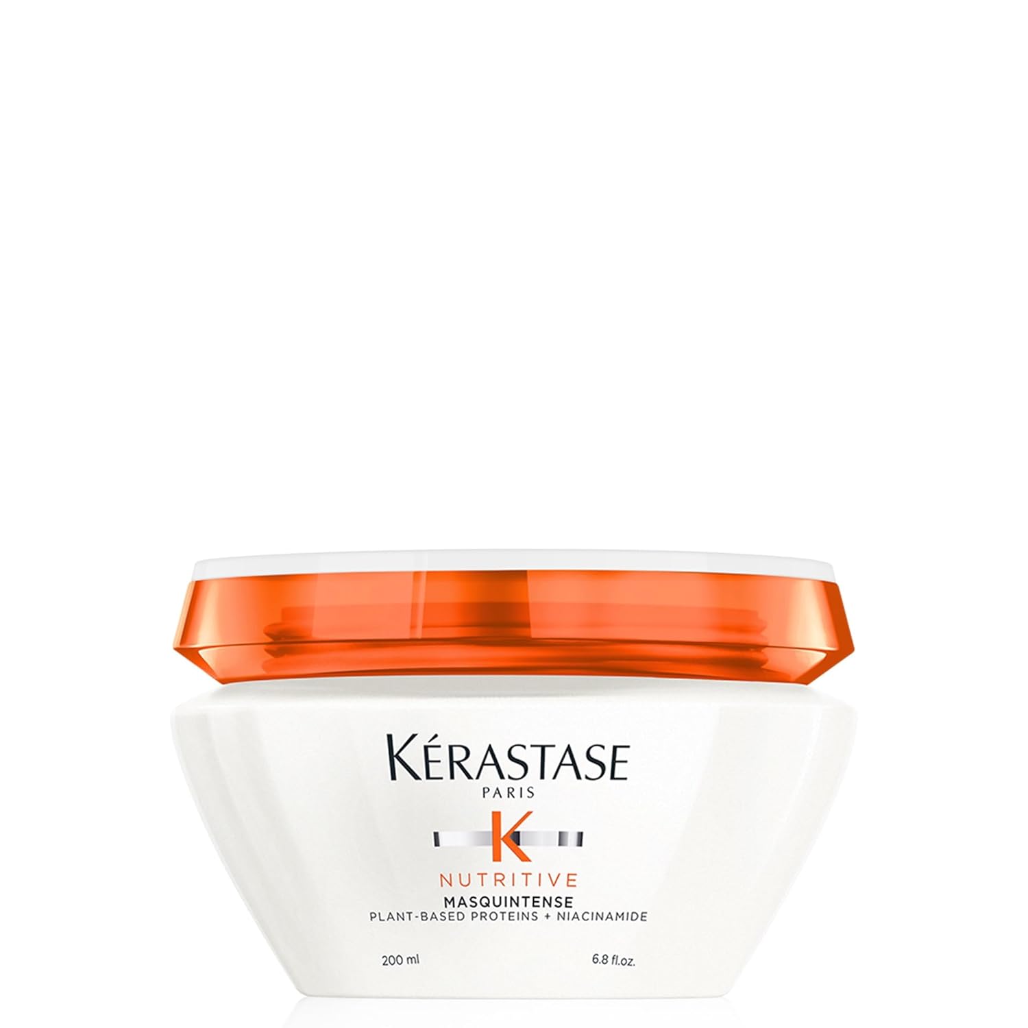 Ezee Nature Bliss KERASTASE Nutritive Hair Mask – Deep Conditioning for Dry Hair