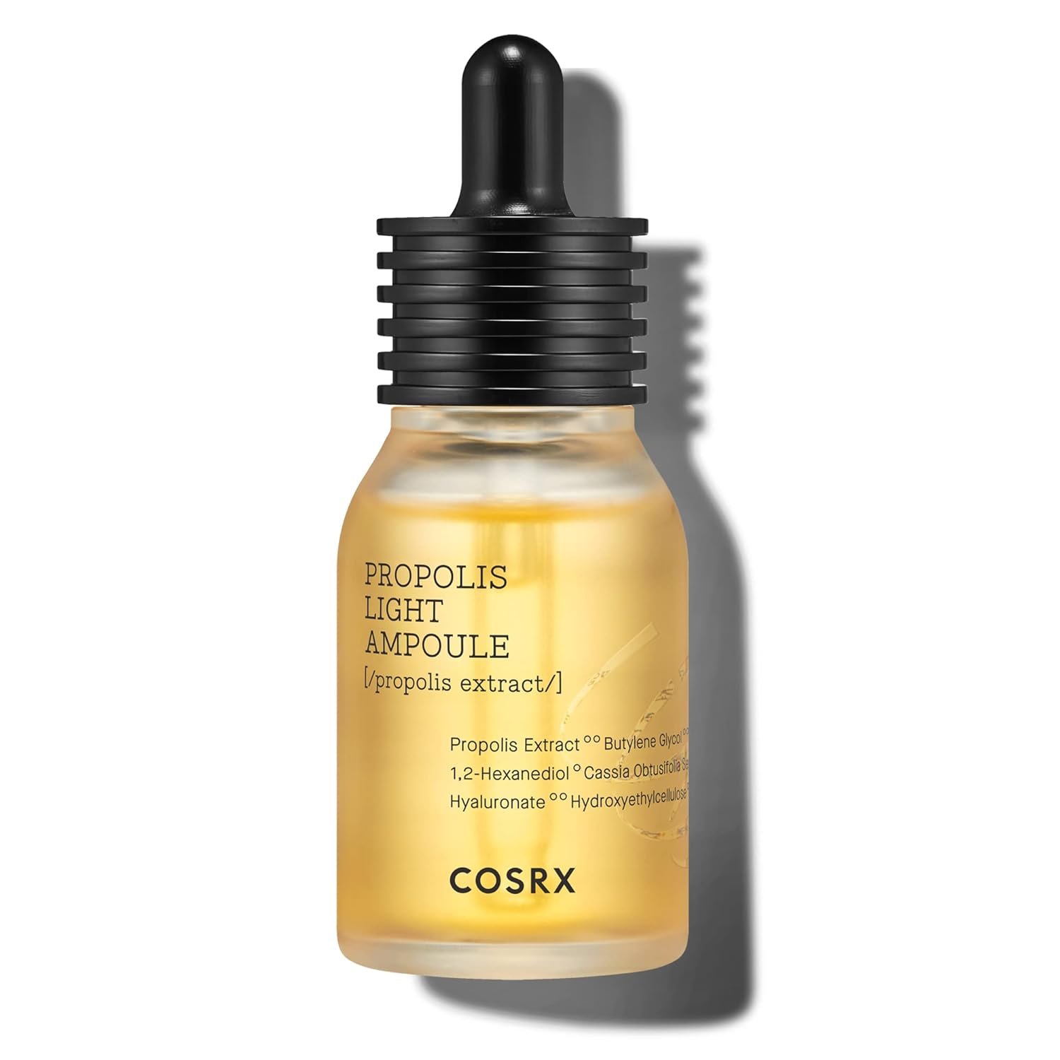 Ezee Nature Bliss COSRX Face Serum – 73.5% Propolis Extract for Youthful Glow