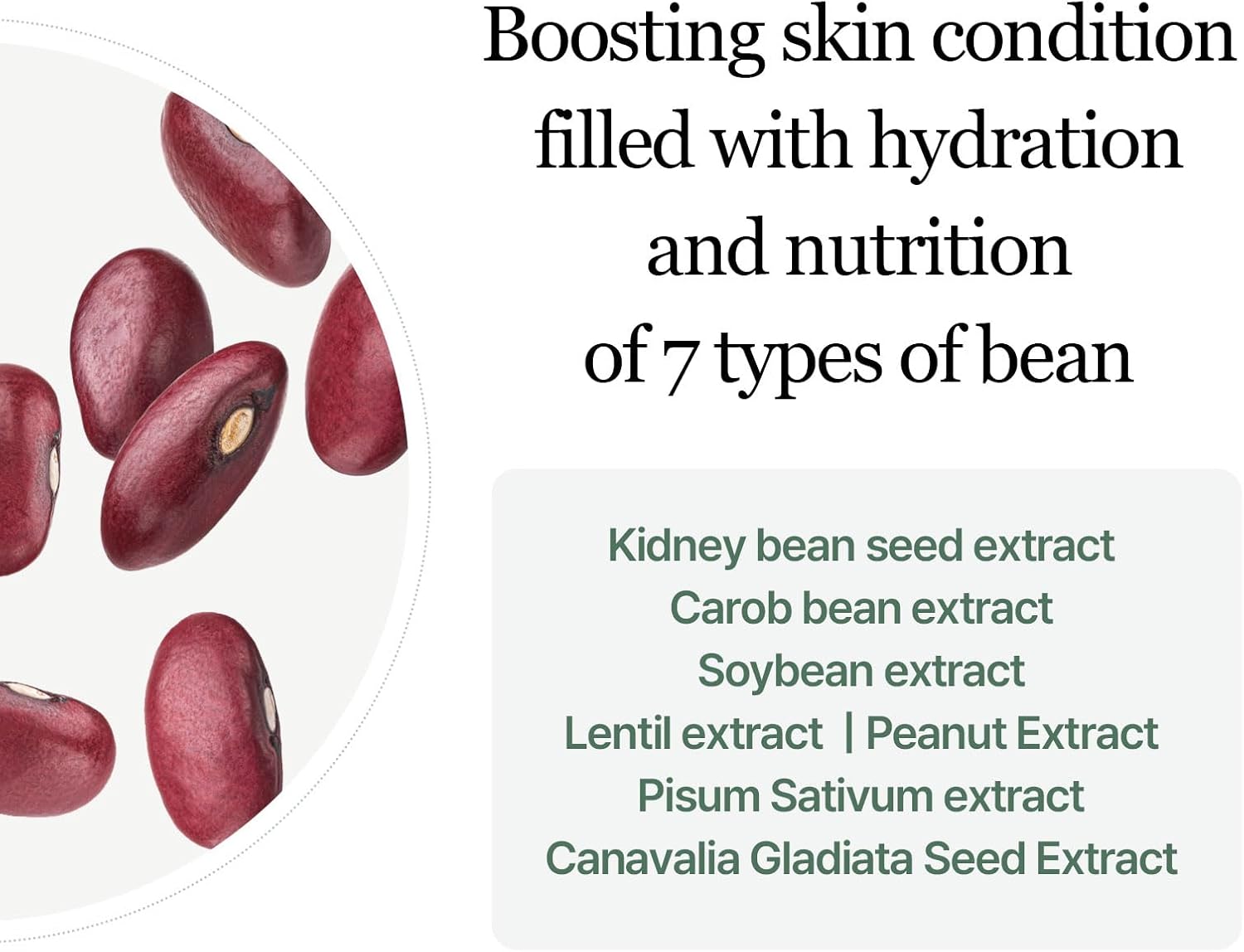 Ezee Nature Bliss | mixsoon Bean Toner Pad – 70 Sheets (280ml / 9.46 fl. oz)