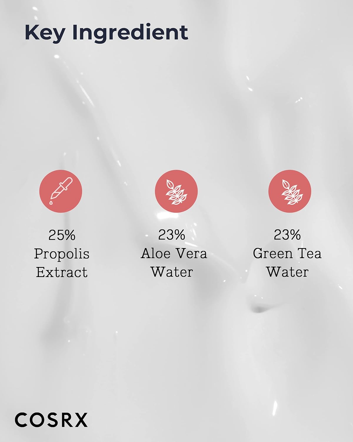 Ezee Nature Bliss COSRX AC Soothing Moisturizer – For Acne-Prone Skin