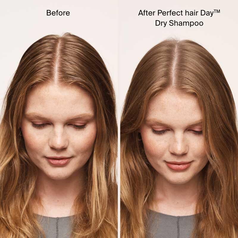 Ezee Nature Bliss | Living Proof Perfect Hair Day Dry Shampoo – Refresh & Revive Hair Instantly
