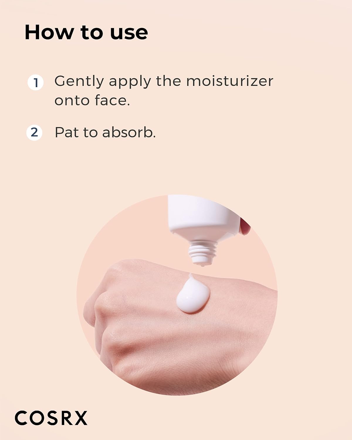 Ezee Nature Bliss COSRX EZEE Duo – Skin Balancing Cleanser & Lightweight Moisturizer