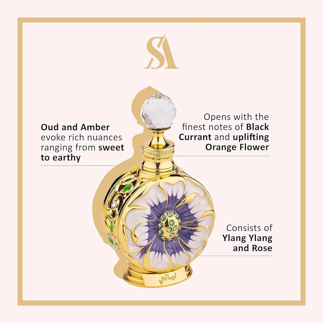 Long Lasting And Addictive Personal