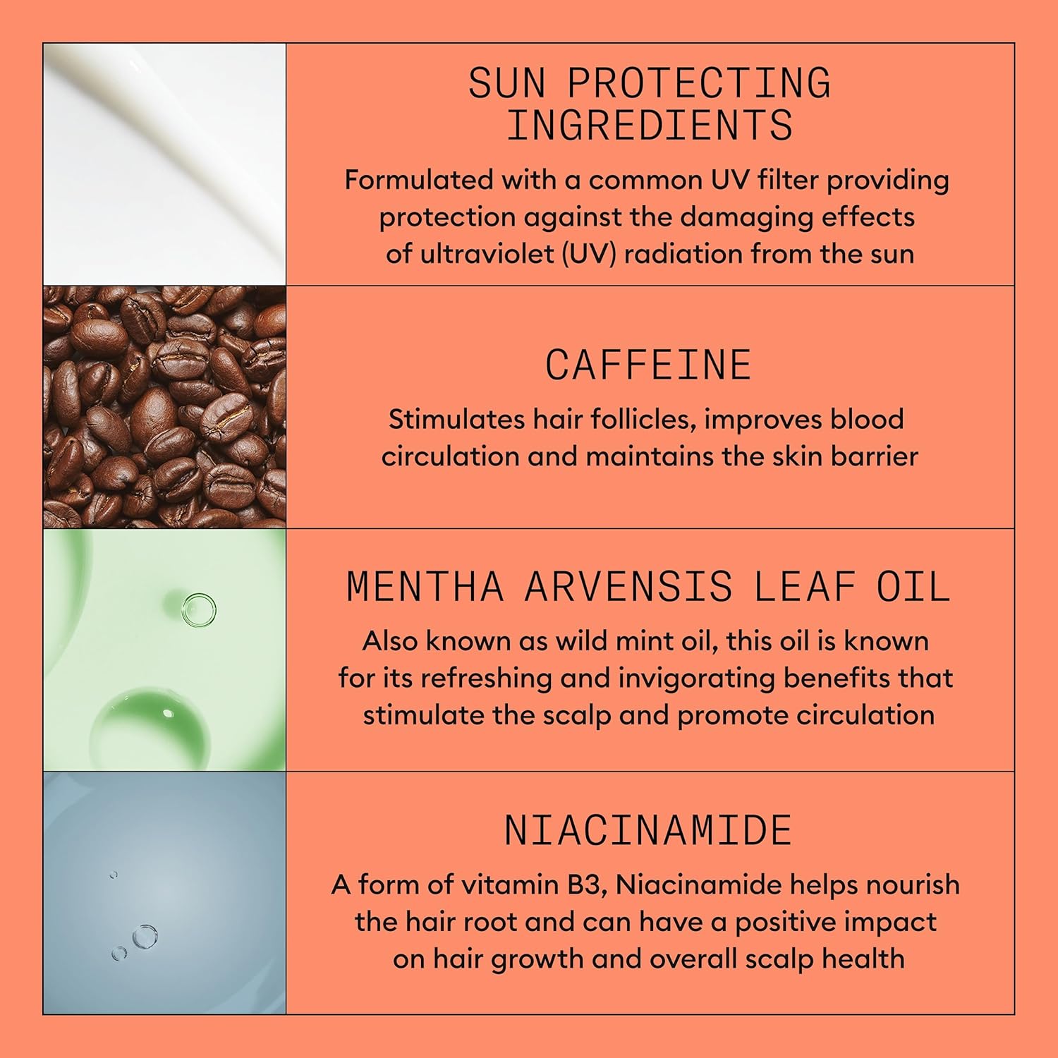 Ezee Nature Bliss Nioxin System 4 Leave-In – Scalp & Hair Thickening Treatment