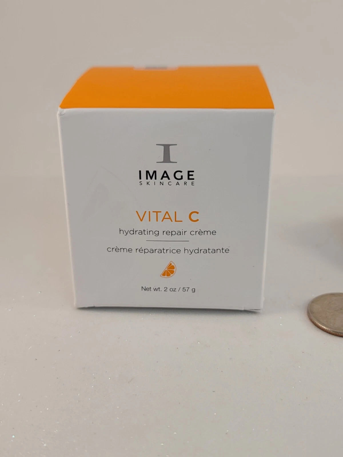 Skincare Vital C Hydrating 2 oz / 57 g