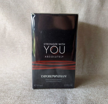 Emporio Armani  Parfum for Men 50ml / 1.7 fl oz Spray