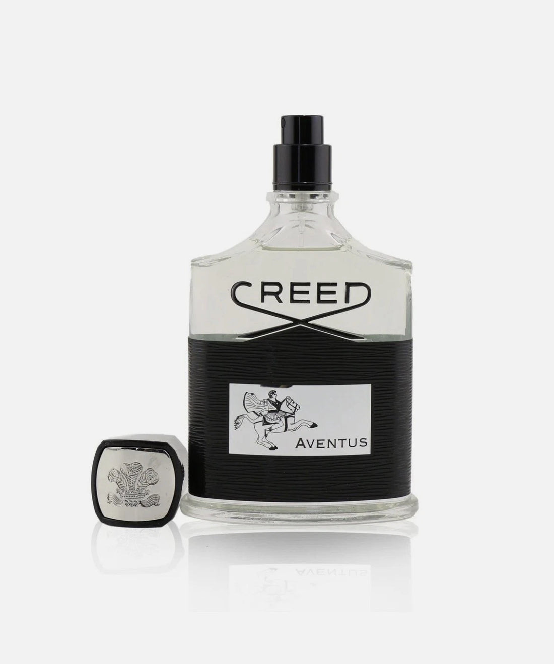Creed Aventus Eau de Parfum for Men – 3.3oz / 100mL (Authentic Sealed Box)