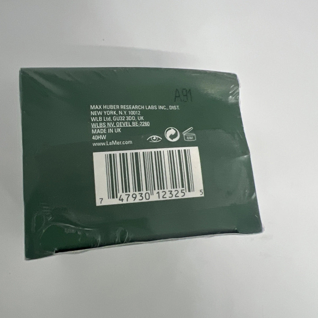 La Mer The Eye Eye Cream 0.5 oz / 15 ml