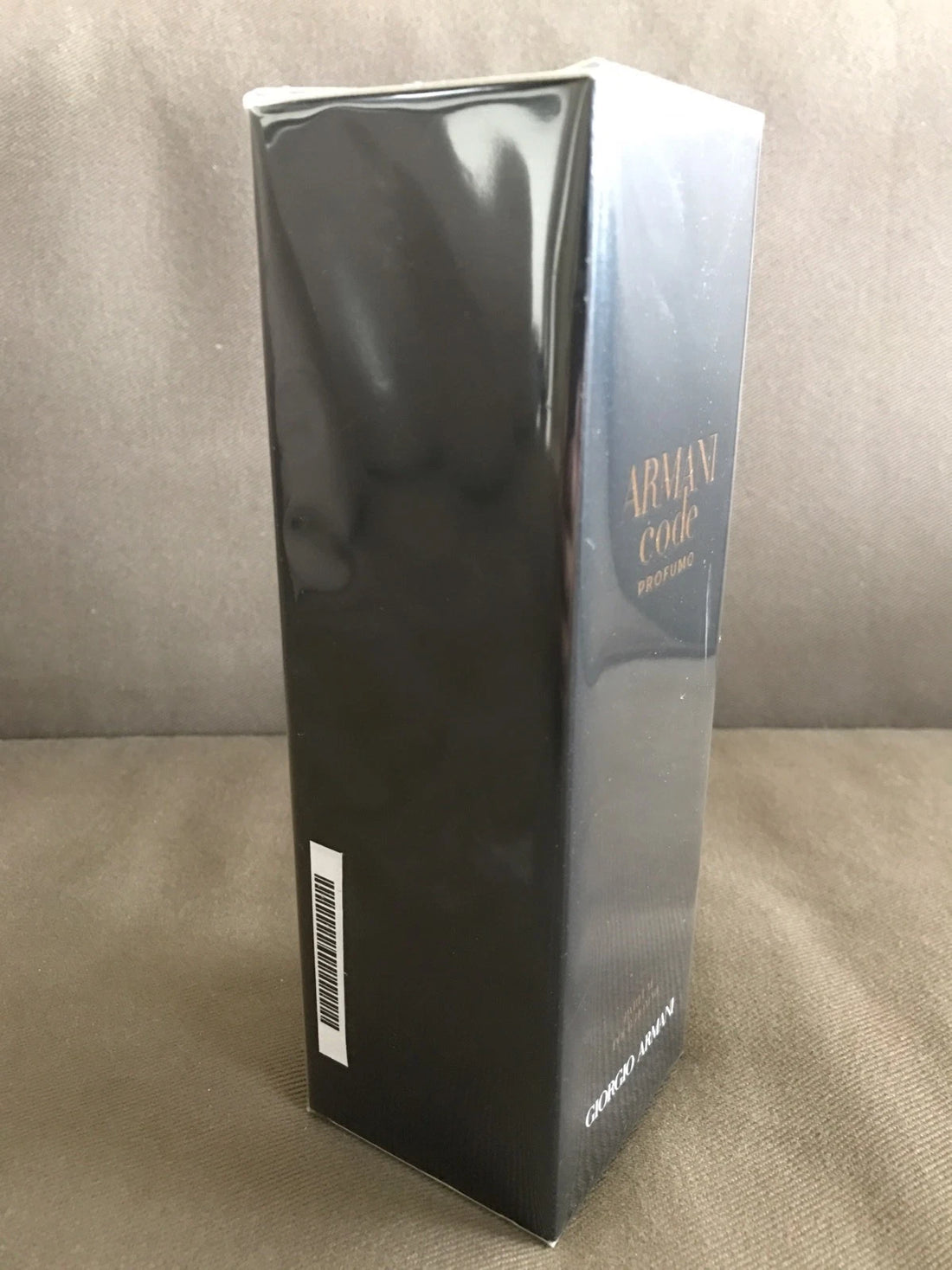 Giorgio Armani Code Profumo Parfum Pour Homme