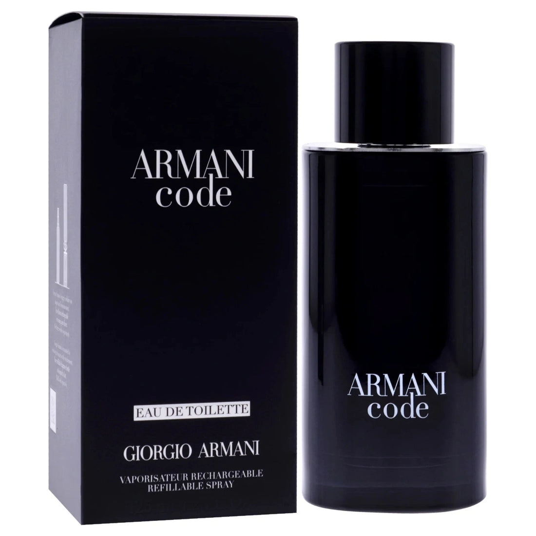 Giorgio Armani Code Eau de Toilette for Men