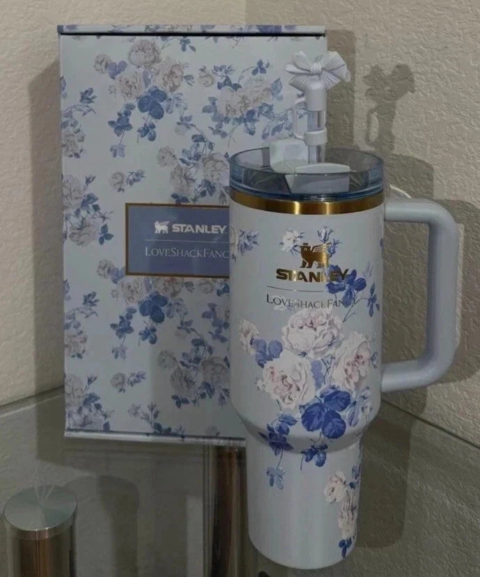 Stanley Handle Mug Gift Set