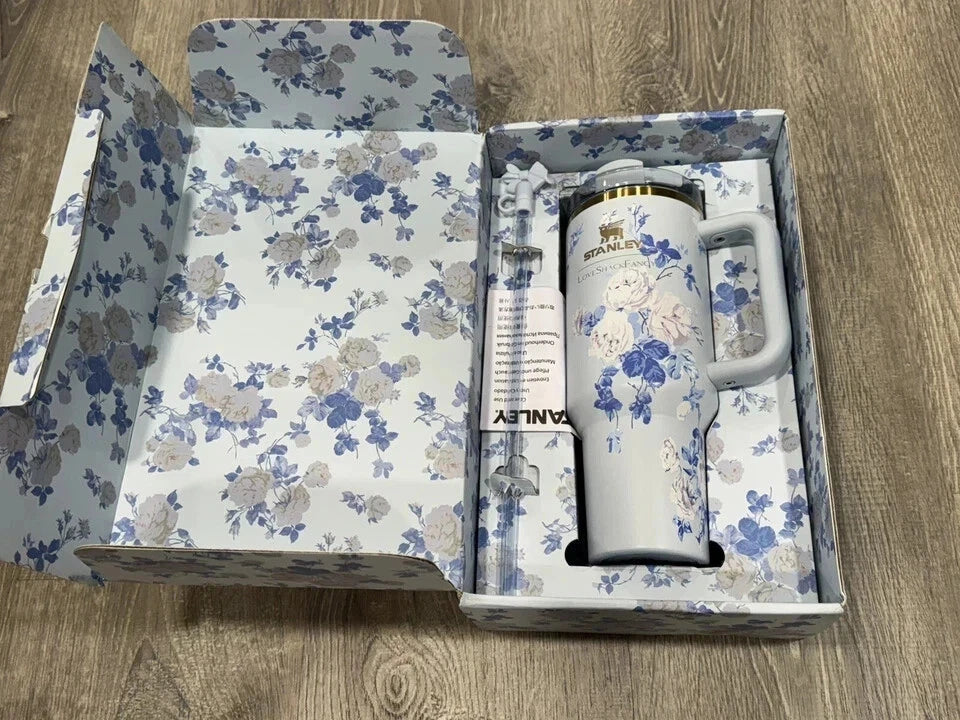 Stanley Handle Mug Gift Set