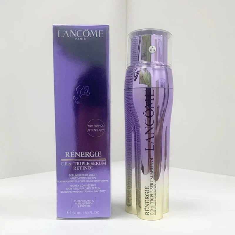 Lancôme Triple Serum Skin(50ml)