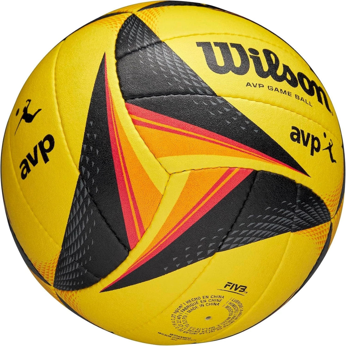 Wilson Official Game Volleyball