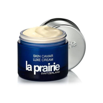 La Prairie Skin Caviar Luxe Cream – Luxury Anti-Aging Moisturizer, Firming & Hydrating Face Cream