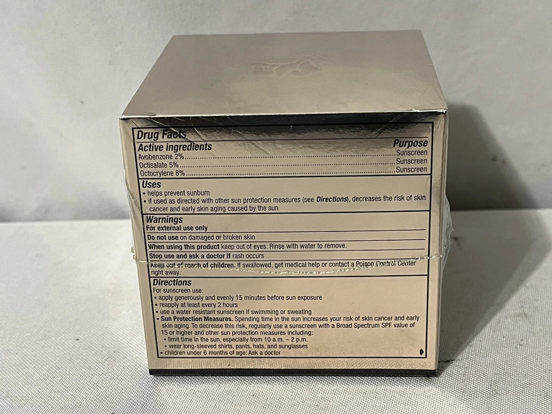 Lancôme Absolue Premium ßx Day Cream SPF 15 – (50g)