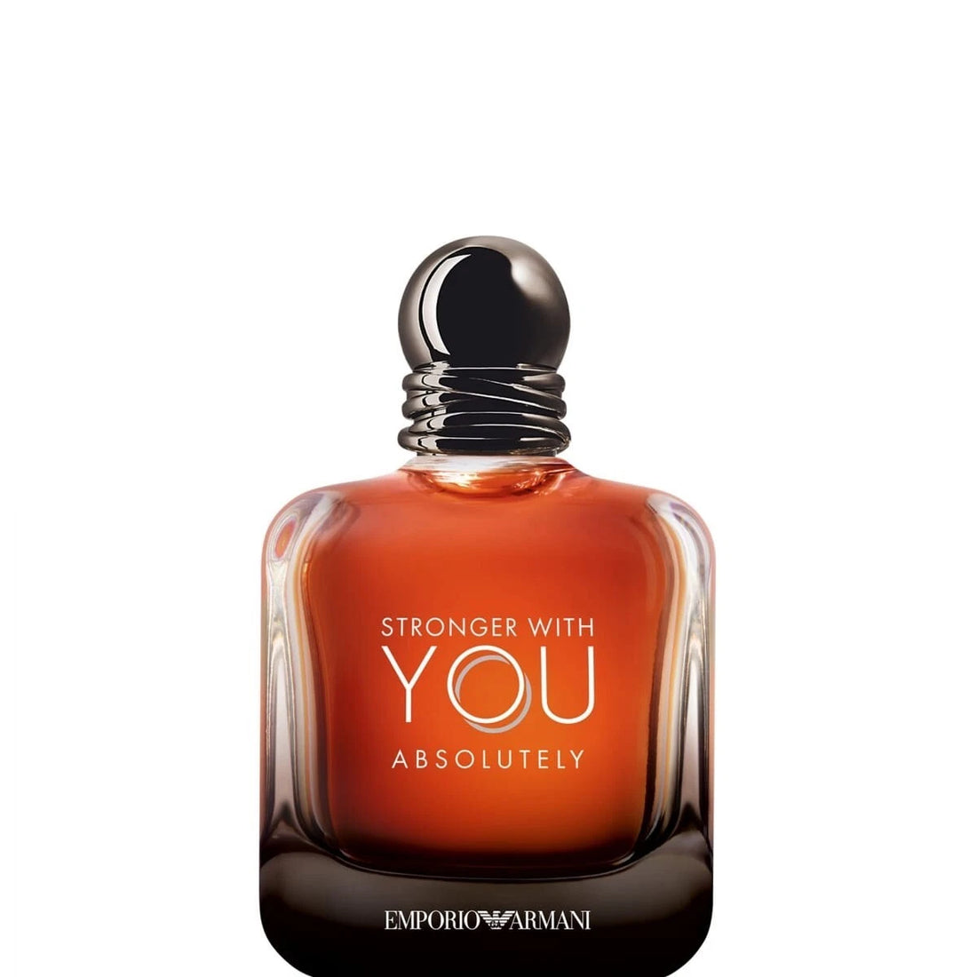 Emporio Armani Stronger With You Absolutely