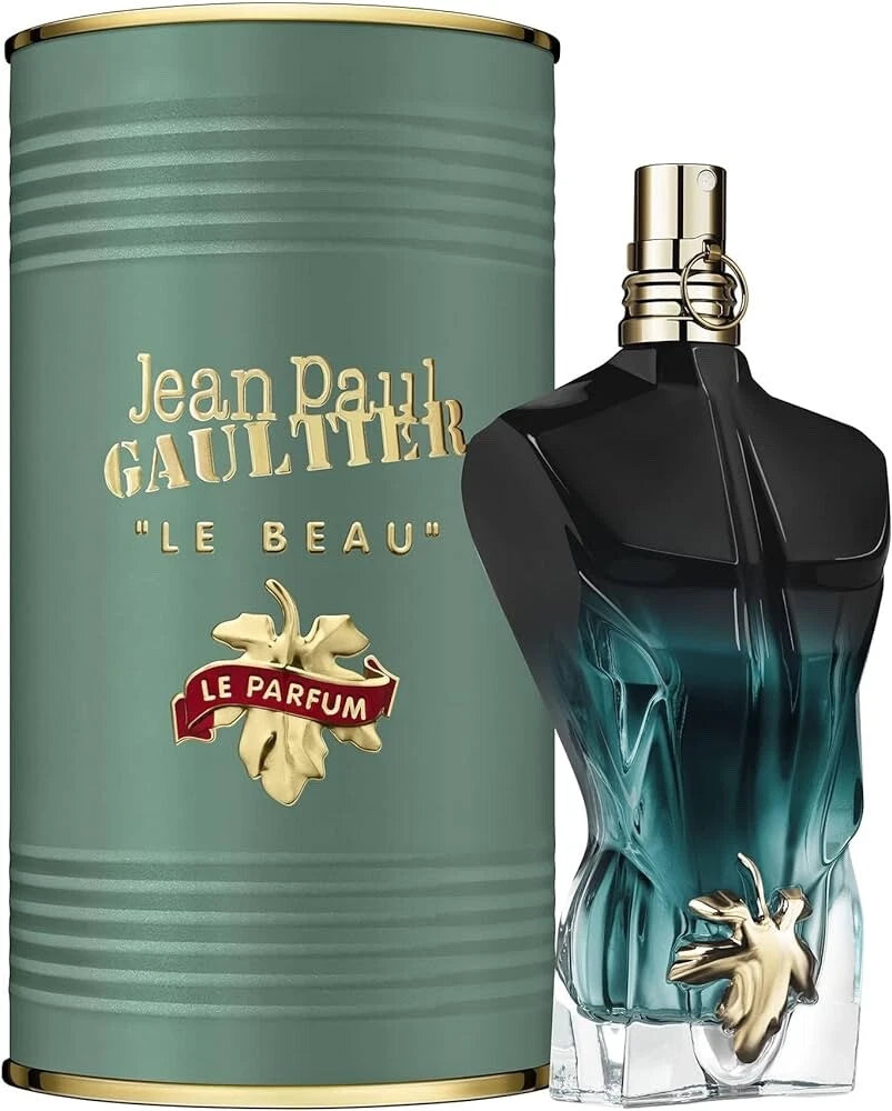 Jean Paul Gaultier Men Eau de Parfum Spray