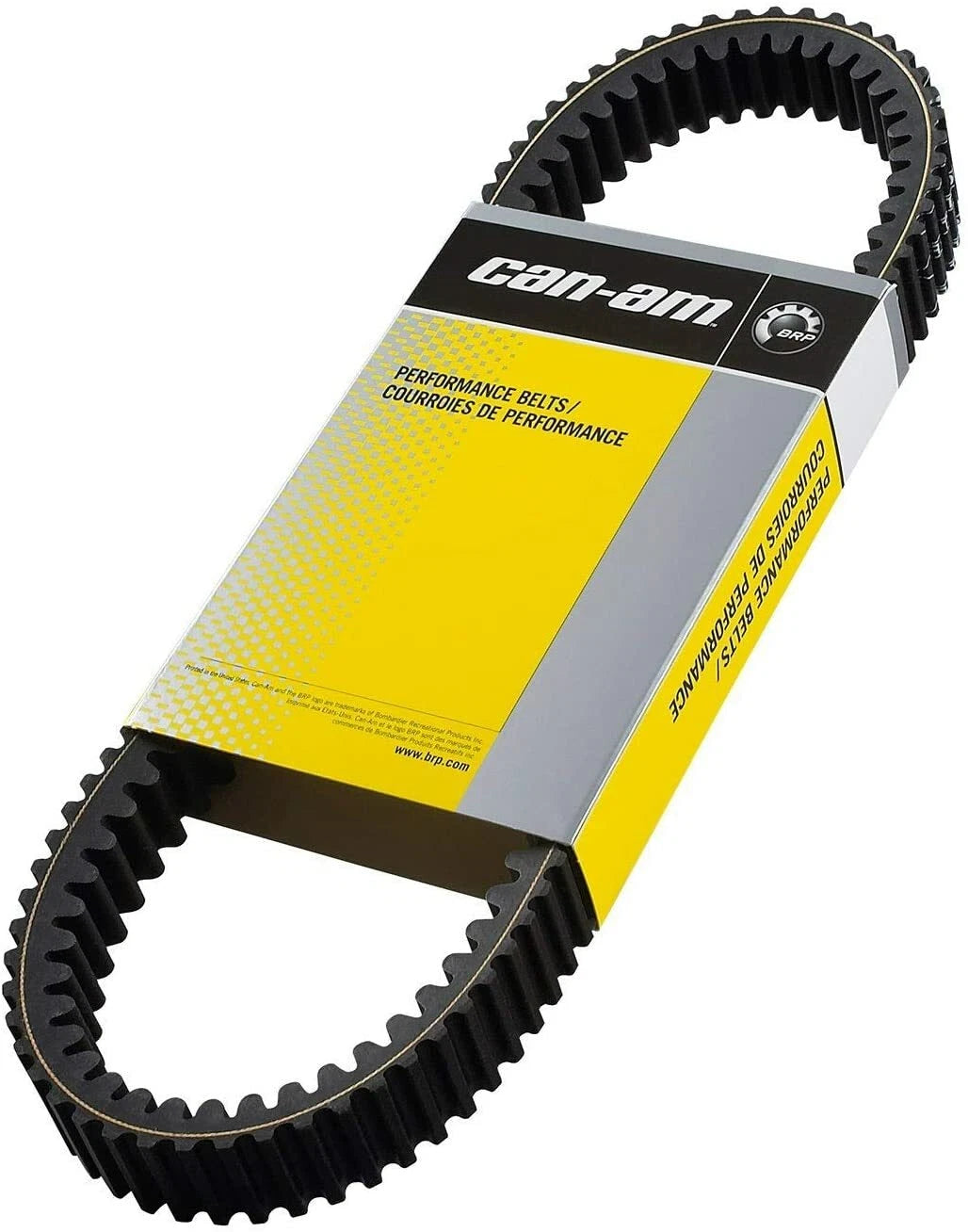 Can-Am BRP Performance CVT Drive Belt