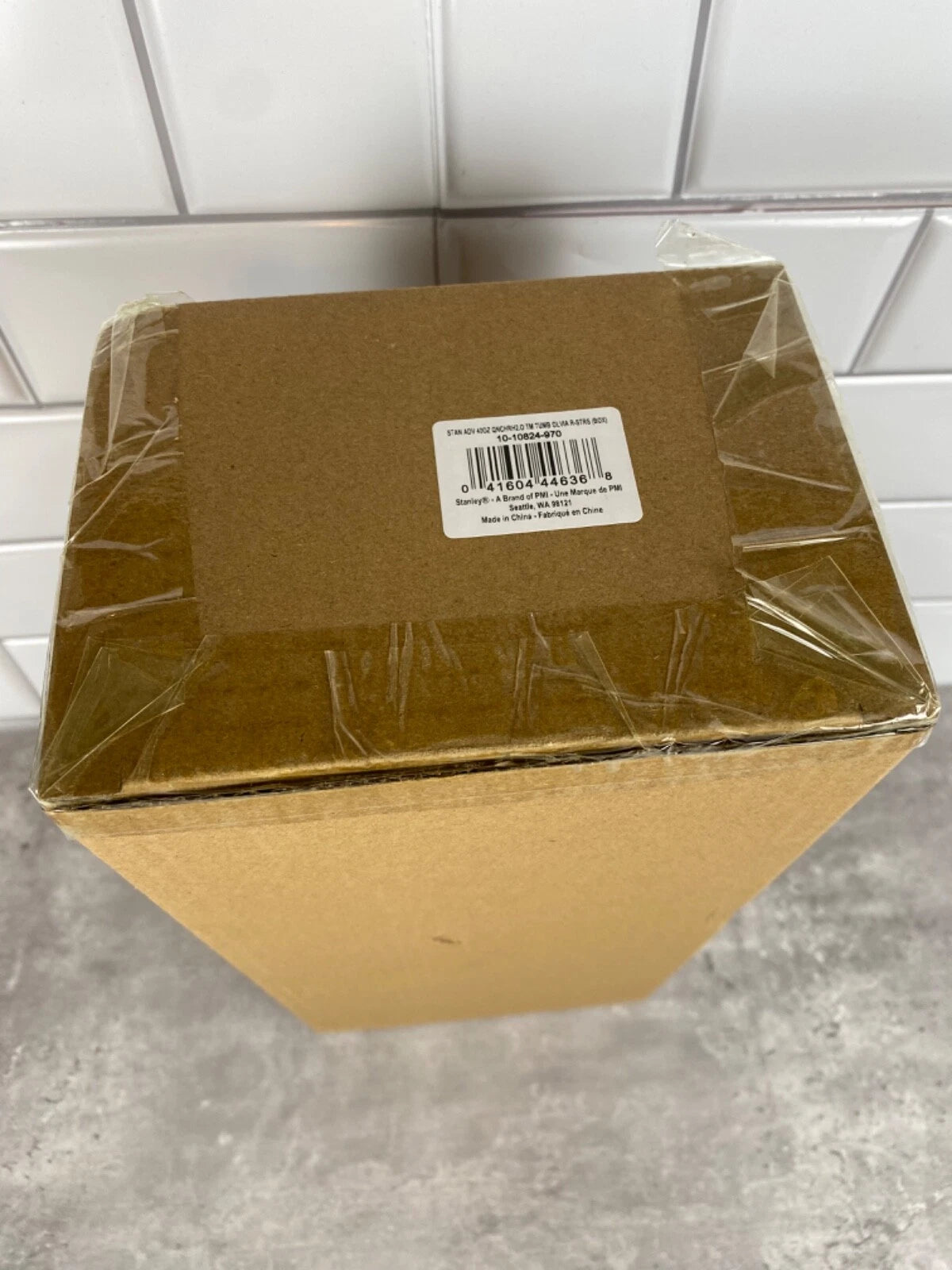 Stanley Quencher H2.0 FlowState 40oz Tumbler