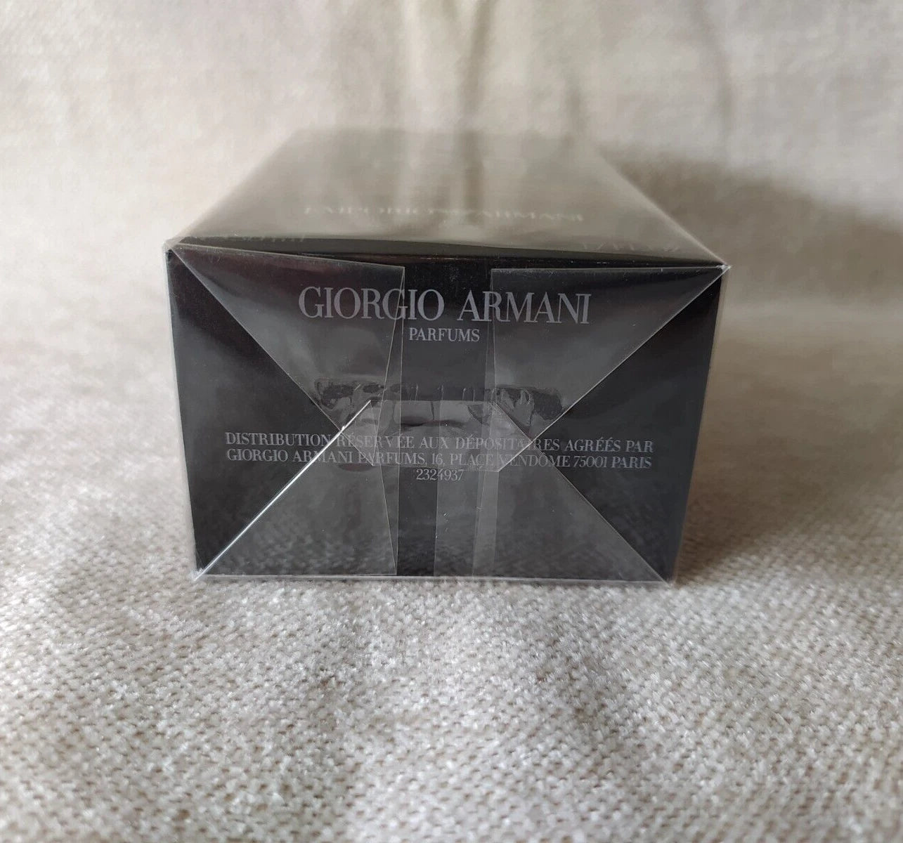 Emporio Armani  Parfum for Men 50ml / 1.7 fl oz Spray