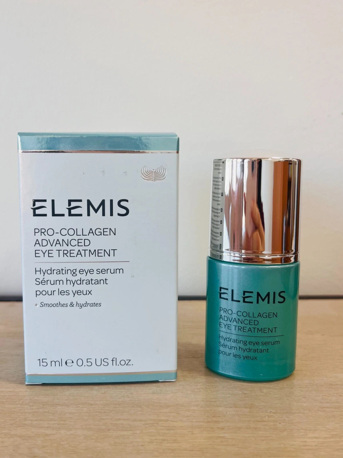 ELEMIS Pro-Collagen Advanced Eye(15ml)