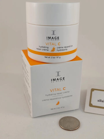 Skincare Vital C Hydrating 2 oz / 57 g