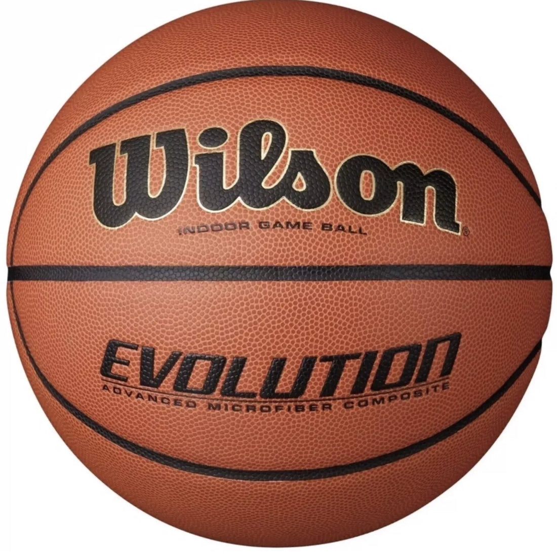 “Wilson Evolution on the Hardwood”