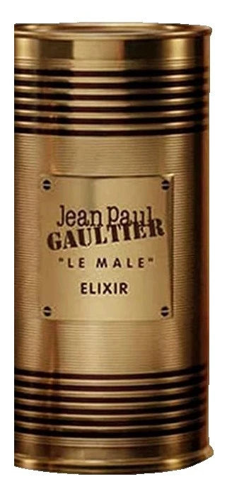 Jean Paul Gaultier Le Male Elixir Eau de Parfume