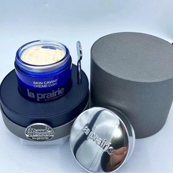 La Prairie Skin Caviar Luxe Cream – Luxury Anti-Aging Moisturizer, Firming & Hydrating Face Cream