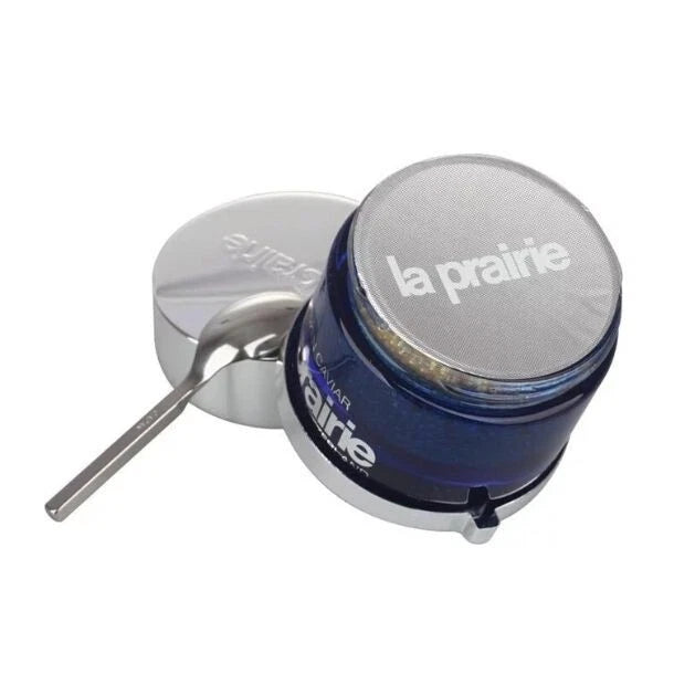 La Prairie Skin Caviar Luxe Cream – Luxury Anti-Aging Moisturizer, Firming & Hydrating Face Cream